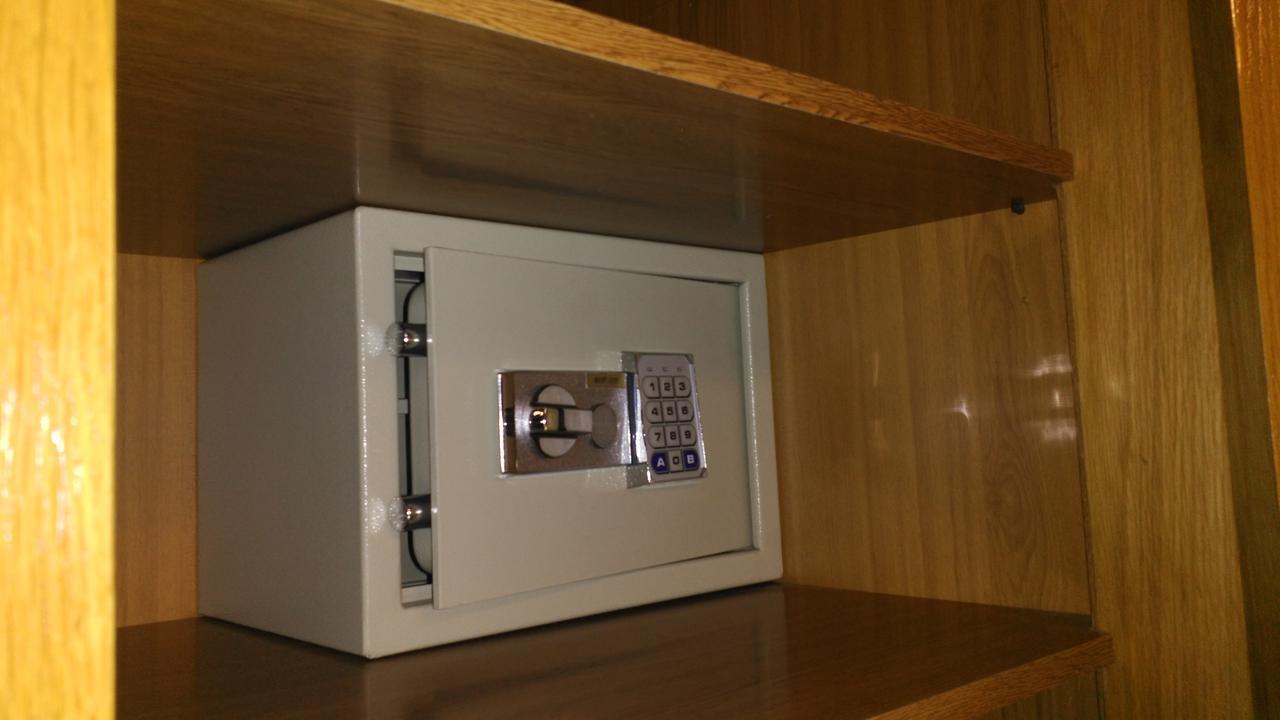 Pico Sacro II Hotel Santiago De Compostela Rum bild